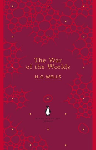 The War of the Worlds