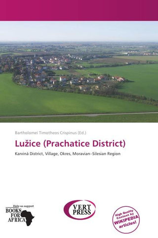 Lu¿ice (Prachatice District)