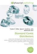 Diamond Comic Distributors