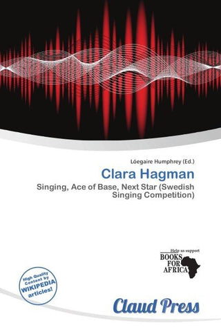Clara Hagman