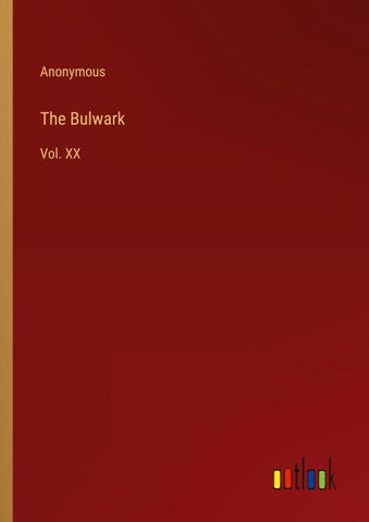 The Bulwark