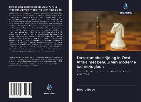 Terrorismebestrijding in Oost-Afrika met behulp van moderne technologieën