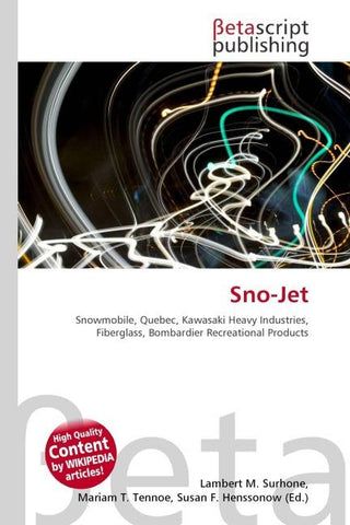 Sno-Jet