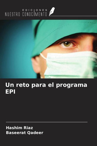 Un reto para el programa EPI