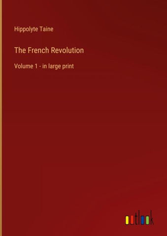 The French Revolution