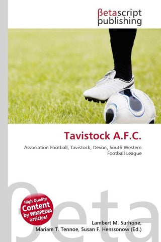 Tavistock A.F.C.