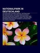 Nationalpark in Deutschland
