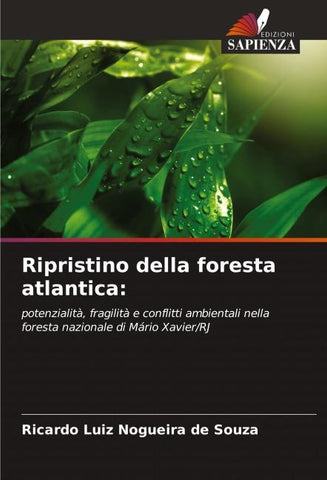 Ripristino della foresta atlantica: