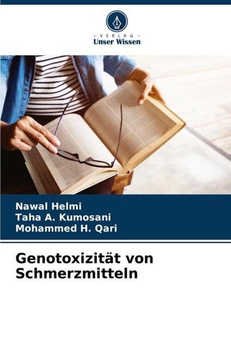 Genotoxizität von Schmerzmitteln