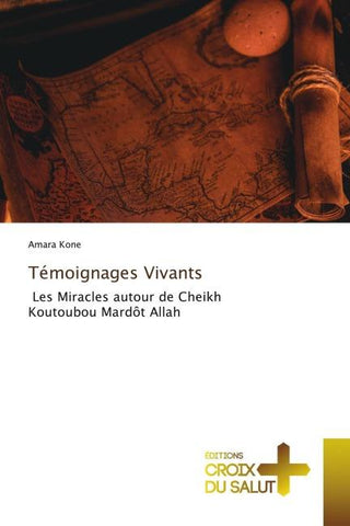 Témoignages Vivants