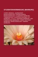 Studentenverbindung (Marburg)