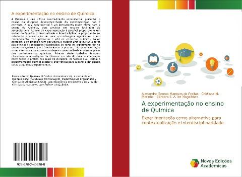A experimentação no ensino de Química