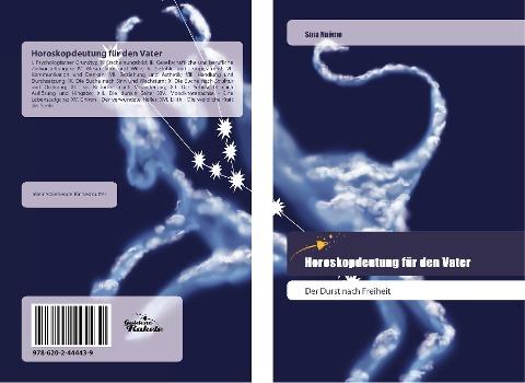 Horoskopdeutung für den Vater
