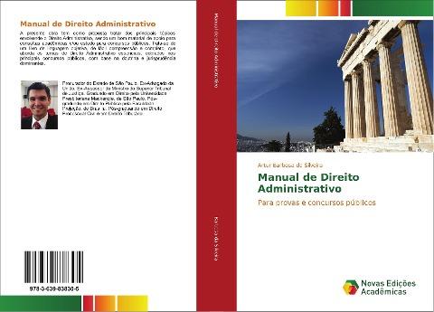 Manual de Direito Administrativo