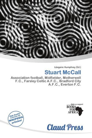 Stuart McCall
