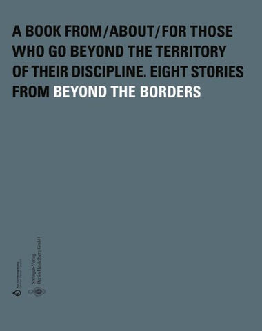Beyond the Borders