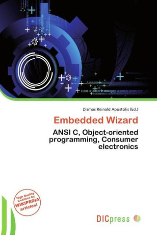 Embedded Wizard