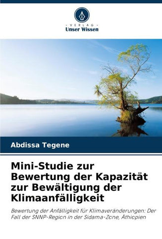Mini-Studie zur Bewertung der Kapazität zur Bewältigung der Klimaanfälligkeit