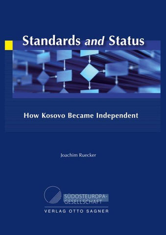 Standards and Status