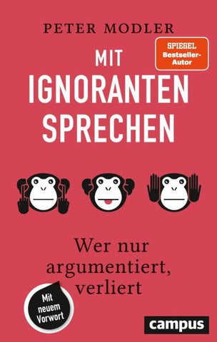 Mit Ignoranten sprechen