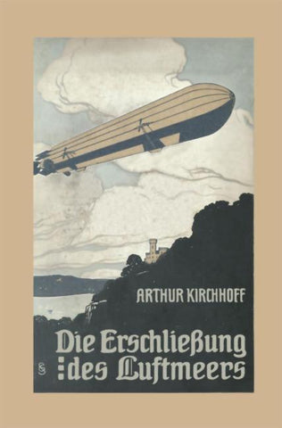 Die Erschließung des Luftmeers
