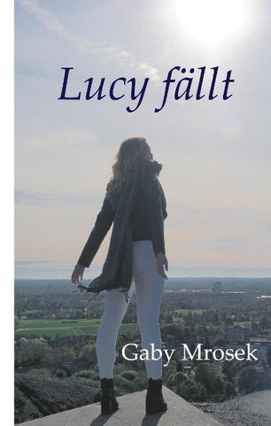 Lucy fällt