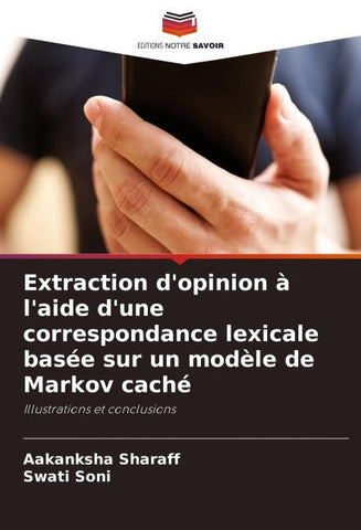 Extraction d'opinion à l'aide d'une correspondance lexicale basée sur un modèle de Markov caché