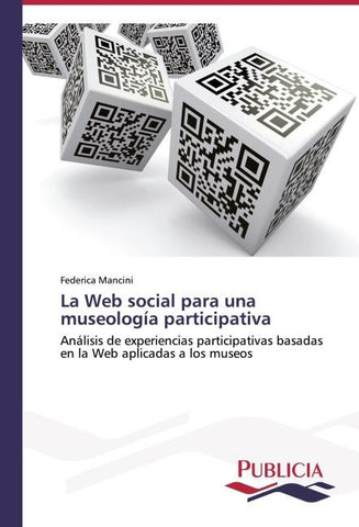 La Web social para una museología participativa
