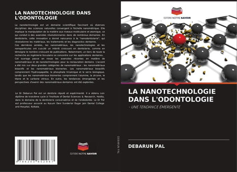 LA NANOTECHNOLOGIE DANS L'ODONTOLOGIE
