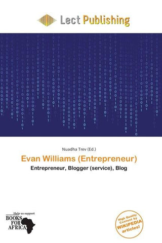 Evan Williams (Entrepreneur)
