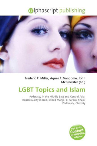 LGBT Topics and Islam