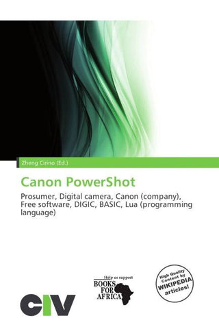 Canon PowerShot