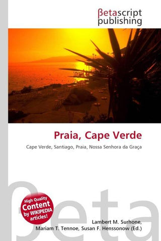Praia, Cape Verde