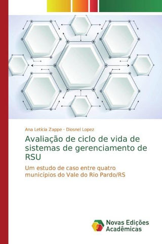 Avaliação de ciclo de vida de sistemas de gerenciamento de RSU