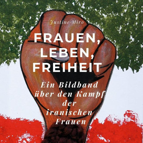 Frauen, Leben, Freiheit