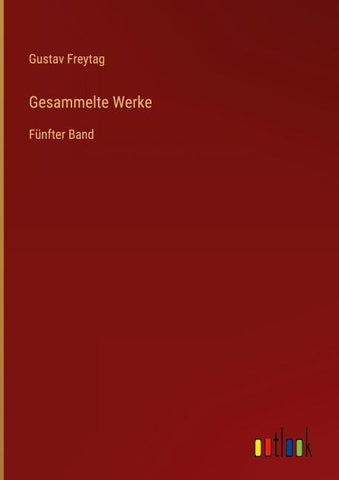 Gesammelte Werke