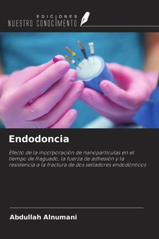 Endodoncia