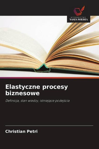 Elastyczne procesy biznesowe