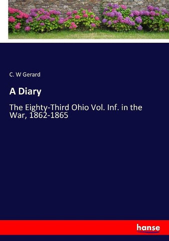 A Diary