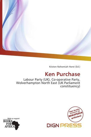 Ken Purchase