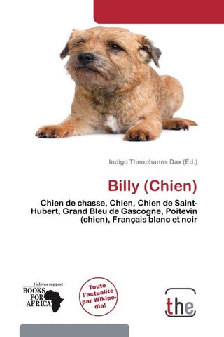Billy (Chien)