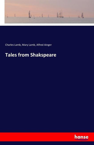 Tales from Shakspeare