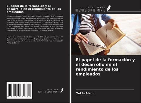 El papel de la formación y el desarrollo en el rendimiento de los empleados