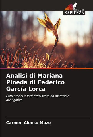 Analisi di Mariana Pineda di Federico García Lorca
