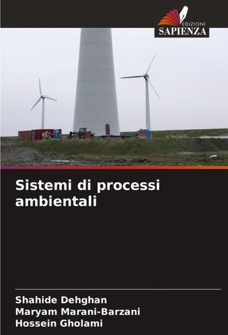 Sistemi di processi ambientali
