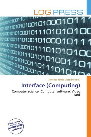 Interface (Computing)