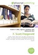 F. Scott Fitzgerald