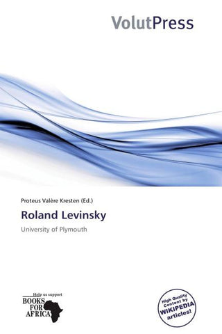 Roland Levinsky