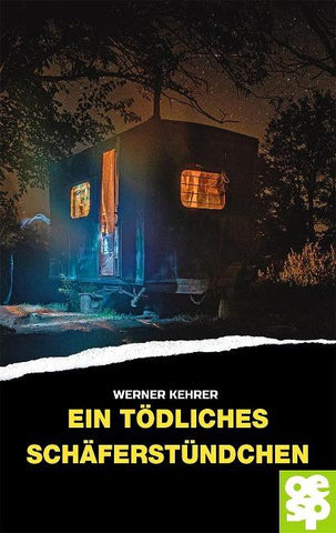 Ein tödliches Schäferstündchen