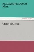Chicot the Jester